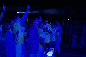 (ΦΩΤΟΣ) Η φιέστα της Πάφος FC