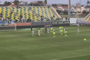 On field review και πέναλτι για την ΑΕΚ