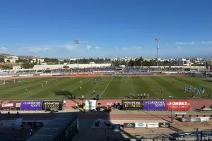 Οι εντεκάδες στο Πάφος-ΑΕΚ