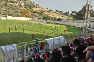 B΄φάση πρωταθλήματος Ένταξης ΣΤΟΚ- Πράξη...1η (Αποτελέσματα-Πρόγραμμα)