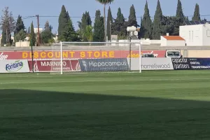 Οι εντεκάδες στο Παραλίμνι