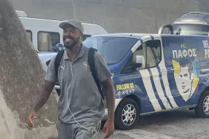 Θα προλάβει... 20άρα;