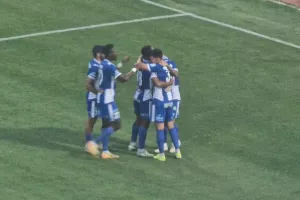 ΔΥΟ τελικές... ΔΥΟ γκολ