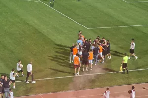 ΠΡΟΒΑΔΙΣΜΑ με Μουσελιάνι!