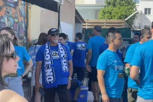 (ΦΩΤΟΣ Kerkida) Mαζική εξόρμηση!
