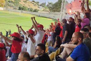 B΄φάση πρωταθλήματος Ένταξης ΣΤΟΚ- Πράξη...1η (Αποτελέσματα-Πρόγραμμα)