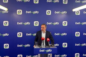 Bet on Alfa: Εγκαίνια νέων γραφείων στην Λευκωσία