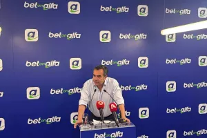 Bet on Alfa: Εγκαίνια νέων γραφείων στην Λευκωσία