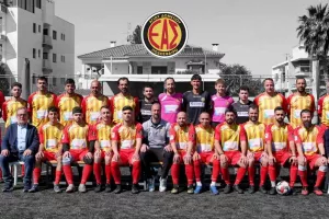 Φιλικό εις μνήμη των Νίκου Χαραλάμπους και Δρόσου Καλοθέου