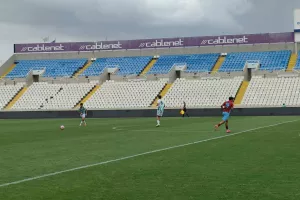 Πήρε το Super Cup K-17 με 8αρα η Ομόνοια! (Φώτος)