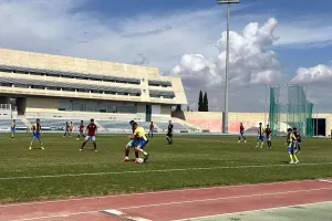 Πήρε το Super Cup Κ-14 το ΑΠΟΕΛ (Φώτος)
