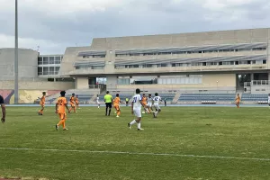Η Ανόρθωση κατέκτησε το Super Cup Κ-15 (Φώτος)