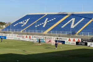 Ασταμάτητη Πάφος Κ19/Πήρε και το Κύπελλο! (Φώτος)