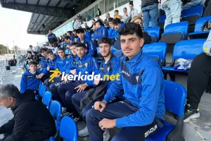 Πόζα και στήριξη!