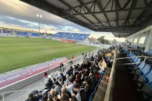 (Φώτος) Αρκετός κόσμος στο Δασάκι 