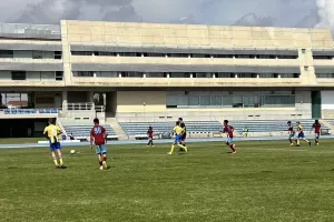 Πήρε το Super Cup Κ-14 το ΑΠΟΕΛ (Φώτος)