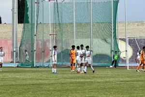 Η Ανόρθωση κατέκτησε το Super Cup Κ-15 (Φώτος)