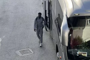 (Φώτος kerkida) Έφτασε... η Πάφος FC