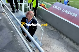 Το είπε... από την Παρασκευή