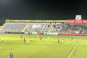 ΚΥΠΕΛΛΟΥΧΟΣ η ΑΠΕΑ Ακρωτηρίου (φώτος)
