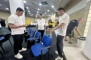 Παφίτικη τριάδα!