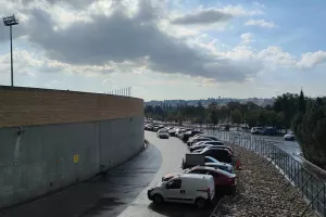 (Φώτος kerkida) Ο καιρός τώρα στο ΓΣΠ 