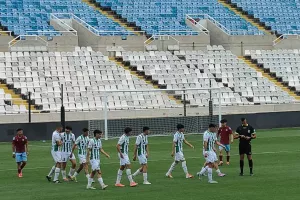 Πήρε το Super Cup K-17 με 8αρα η Ομόνοια! (Φώτος)