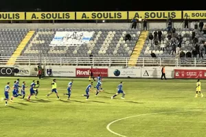 ΚΥΠΕΛΛΟΥΧΟΣ η ΑΠΕΑ Ακρωτηρίου (φώτος)