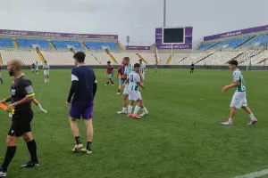 Πήρε το Super Cup K-17 με 8αρα η Ομόνοια! (Φώτος)
