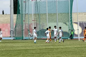 Η Ανόρθωση κατέκτησε το Super Cup Κ-15 (Φώτος)