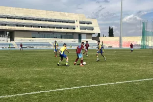 Πήρε το Super Cup Κ-14 το ΑΠΟΕΛ (Φώτος)