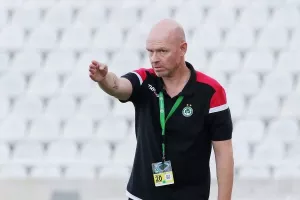 Δείχνει τον ίσιο...δρόμο