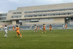 Η Ανόρθωση κατέκτησε το Super Cup Κ-15 (Φώτος)
