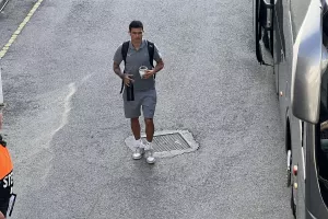(Φώτος kerkida) Έφτασε... η Πάφος FC