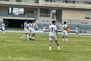 Η Ανόρθωση κατέκτησε το Super Cup Κ-15 (Φώτος)