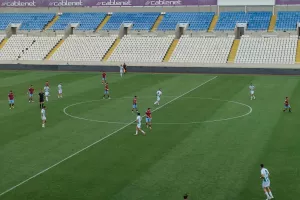 Πήρε το Super Cup K-17 με 8αρα η Ομόνοια! (Φώτος)