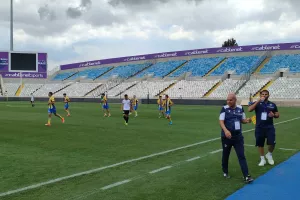 Το ΑΠΟΕΛ κατέκτησε το Super Cup Κ-16 (Φώτος) 
