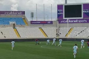 Πήρε το Super Cup K-17 με 8αρα η Ομόνοια! (Φώτος)