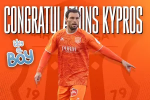 Γεννητούρια/Καρμιώτισσα