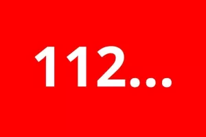 "Κάθε λάθος κλήση στο 112…"