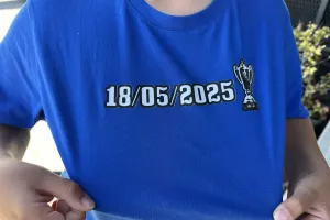 Μεγάλη μέρα για την ΘΥΡΑ 5!