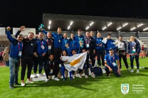 ΑΜΚΕ: Καλή συγκομιδή για την Κύπρο στην 2η μέρα