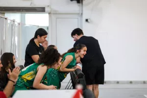 Πρωταθλητής στους Κ16 Γυναικών ο Κεραυνός (φώτος)