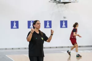 Πρωταθλητής στους Κ16 Γυναικών ο Κεραυνός (φώτος)