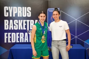 Πρωταθλητής στους Κ16 Γυναικών ο Κεραυνός (φώτος)