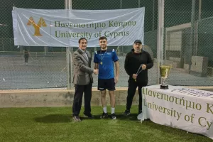 Άνοιξαν οι σαμπάνιες τίτλου!