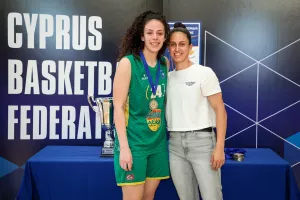 Πρωταθλητής στους Κ16 Γυναικών ο Κεραυνός (φώτος)