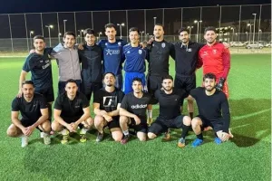Οι νικητές του εσωτερικού πρωταθλήματος