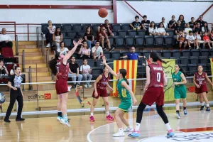 Πρωταθλητής στους Κ16 Γυναικών ο Κεραυνός (φώτος)