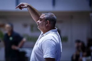 Στον τελικό με Κεραυνό η ΑΕΚ (Φώτος) 